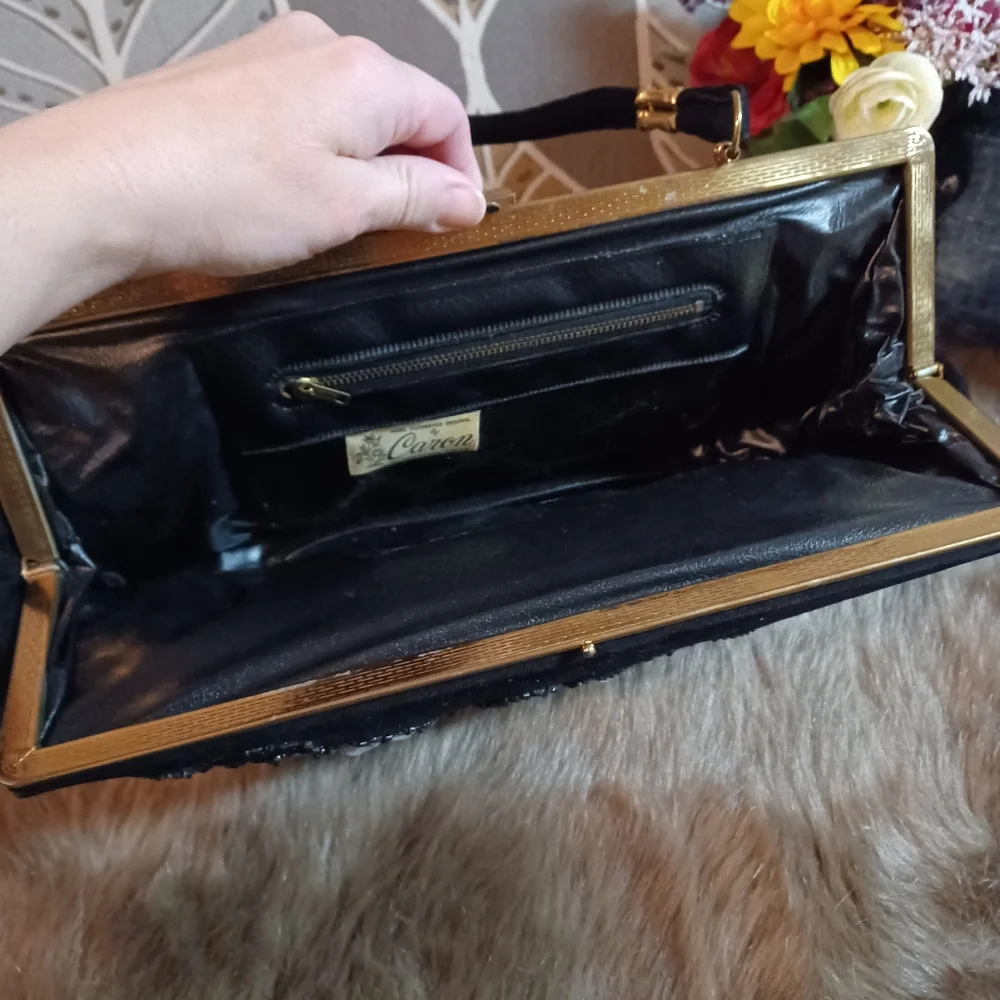 Caron good used